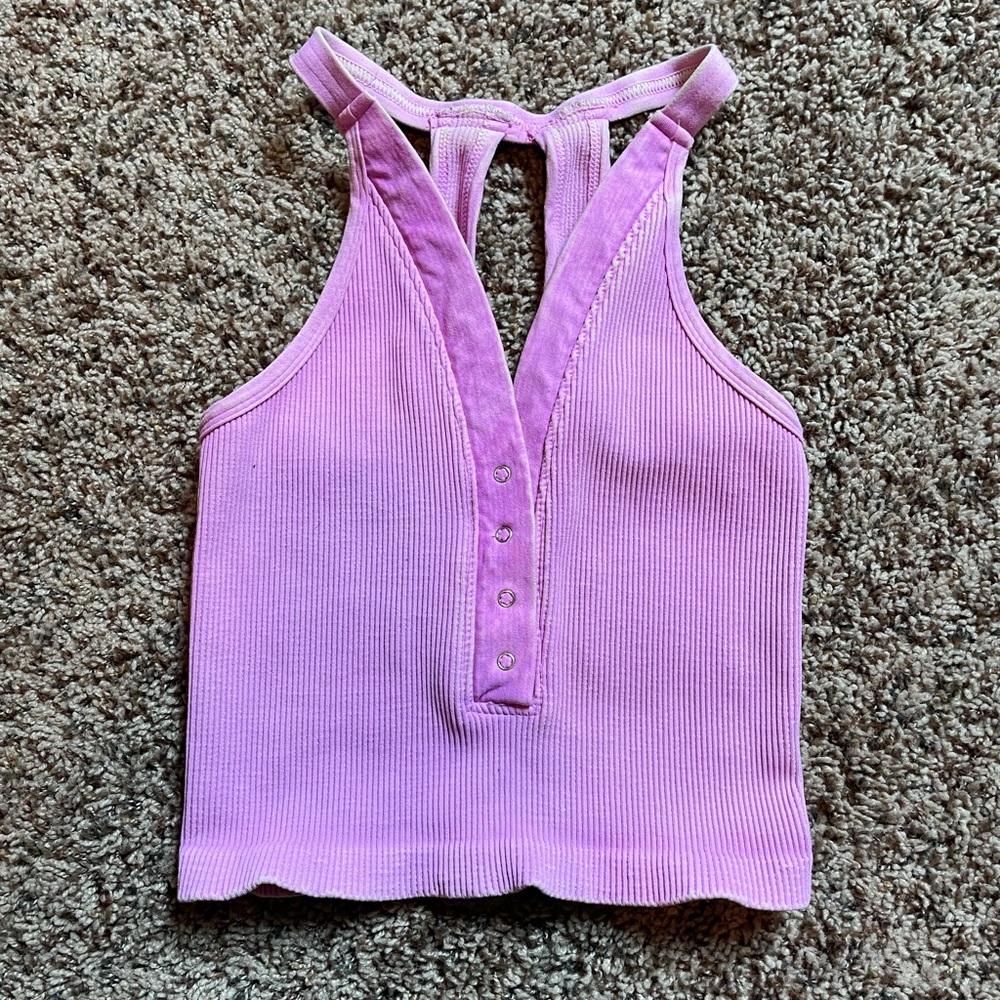 Free People Happiness Runs Henley